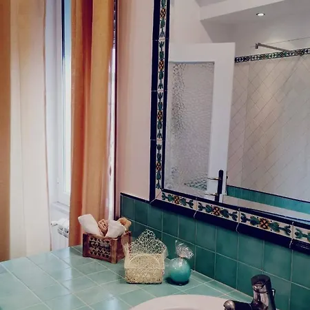 Casa Ruben Appartament Napoli