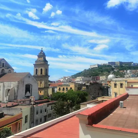 Casa Ruben Appartament 4*