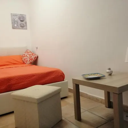 Casa Ruben Appartament Oda ve Kahvaltı