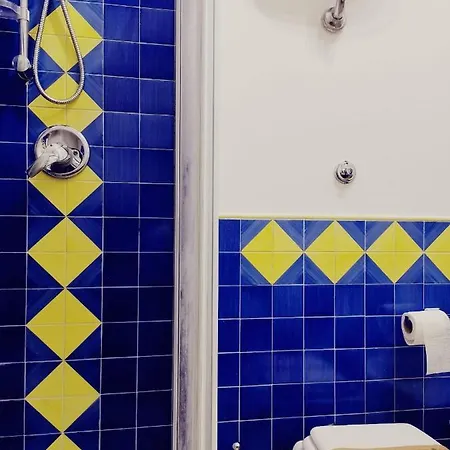 Casa Ruben Appartament Oda ve Kahvaltı