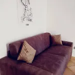 Bed & Breakfast Casa Ruben Appartament 4*