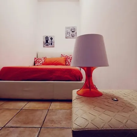 B&B Casa Ruben Appartament