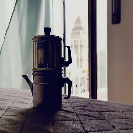 Bed & Breakfast Casa Ruben Appartament Naples