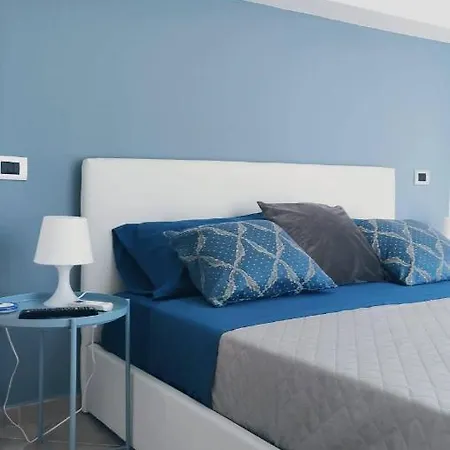 Casa Ruben Appartament B&B