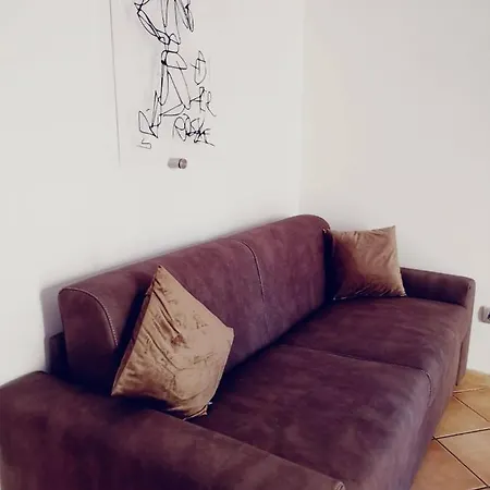 B&B Casa Ruben Appartament 4*