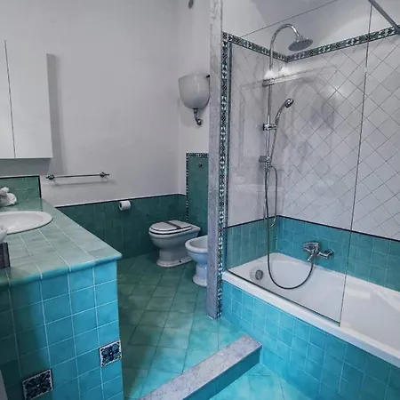 B&B Casa Ruben Appartament 4*