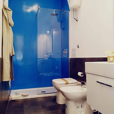 Casa Ruben Appartament 나폴리