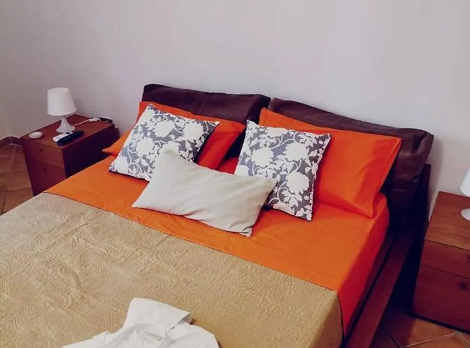Casa Ruben Appartament Bed & Breakfast