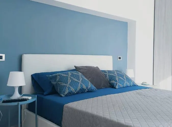Bed & Breakfast Casa Ruben Appartament Naples
