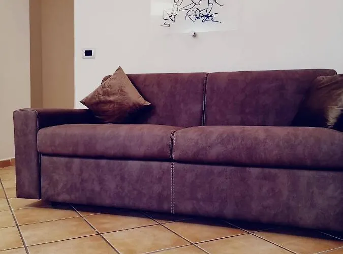 Casa Ruben Appartament Bed & Breakfast Naples