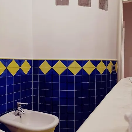 Casa Ruben Appartament 4* Νάπολη