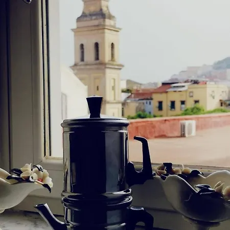 Casa Ruben Appartament 4*