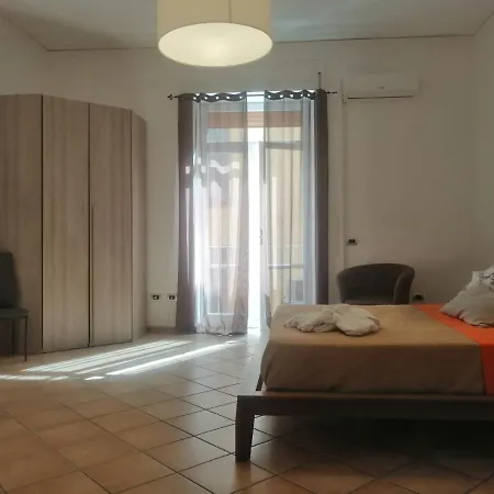 Casa Ruben Appartament Nocleg ze śniadaniem *