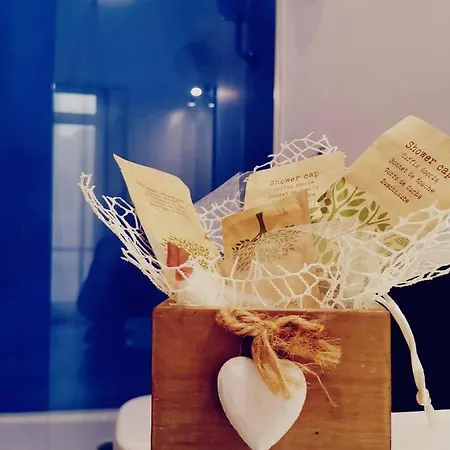 Casa Ruben Appartament 4*