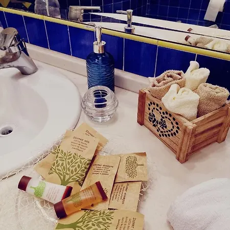 Casa Ruben Appartament Neapol