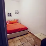 ベッド・アンド・ブレックファスト Casa Ruben Appartament ナポリ